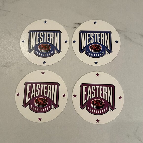 Vintage NHL Goalies Playing Cards 1998-1999 - Complete Deck - Picture 9 of 9